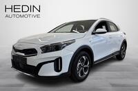 heti ajoon Kia XCeed