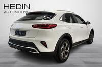 heti ajoon Kia XCeed