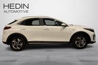 heti ajoon Kia XCeed