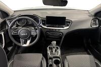 heti ajoon Kia XCeed