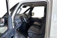 heti ajoon Kia PV5 Cargo