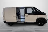 heti ajoon Kia PV5 Cargo