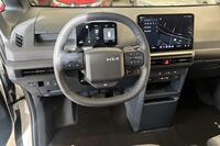 heti ajoon Kia PV5 Cargo