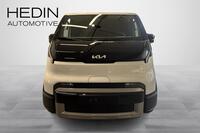 heti ajoon Kia PV5 Cargo