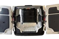 heti ajoon Kia PV5 Cargo
