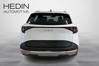 heti ajoon Kia Sportage