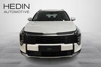 heti ajoon Kia Sportage