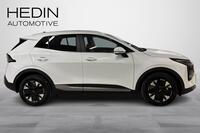 heti ajoon Kia Sportage