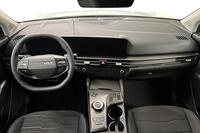 heti ajoon Kia Sportage