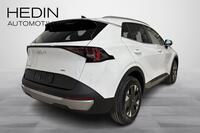 heti ajoon Kia Sportage