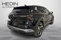heti ajoon Mitsubishi Eclipse Cross