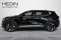 heti ajoon Mitsubishi Eclipse Cross