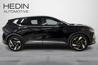 heti ajoon Mitsubishi Eclipse Cross