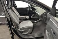 heti ajoon Mitsubishi Eclipse Cross