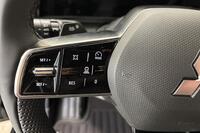 heti ajoon Mitsubishi Eclipse Cross