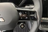 heti ajoon Mitsubishi Eclipse Cross