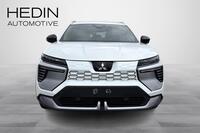 heti ajoon Mitsubishi Eclipse Cross
