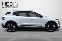 heti ajoon Mitsubishi Eclipse Cross
