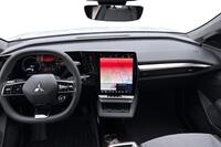 heti ajoon Mitsubishi Eclipse Cross