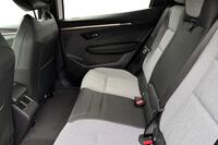 heti ajoon Mitsubishi Eclipse Cross