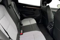 heti ajoon Mitsubishi Eclipse Cross