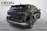 heti ajoon Mitsubishi Eclipse Cross