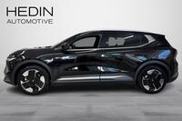 heti ajoon Mitsubishi Eclipse Cross
