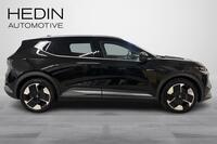 heti ajoon Mitsubishi Eclipse Cross