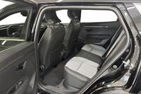 heti ajoon Mitsubishi Eclipse Cross