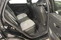heti ajoon Mitsubishi Eclipse Cross