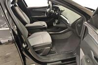 heti ajoon Mitsubishi Eclipse Cross