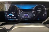 heti ajoon Mitsubishi Eclipse Cross