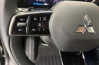 heti ajoon Mitsubishi Eclipse Cross