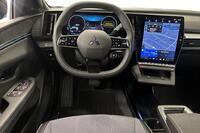heti ajoon Mitsubishi Eclipse Cross
