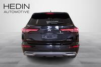 heti ajoon Mitsubishi Outlander