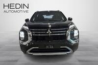 heti ajoon Mitsubishi Outlander