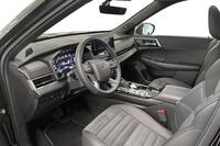 heti ajoon Mitsubishi Outlander