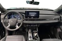 heti ajoon Mitsubishi Outlander