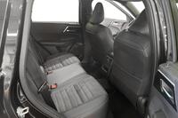 heti ajoon Mitsubishi Outlander