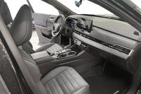 heti ajoon Mitsubishi Outlander