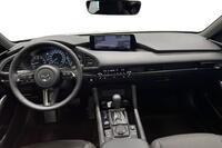 heti ajoon Mazda 3