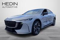 heti ajoon Mazda Mazda6e