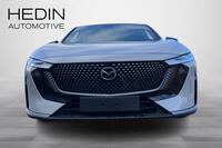 heti ajoon Mazda Mazda6e