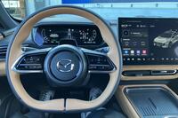 heti ajoon Mazda Mazda6e