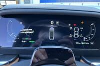 heti ajoon Mazda Mazda6e