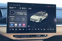 heti ajoon Mazda Mazda6e