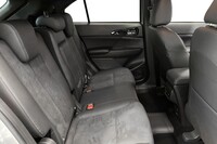 heti ajoon Mitsubishi Eclipse Cross