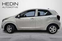 heti ajoon Kia Picanto