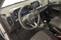 heti ajoon Kia Picanto