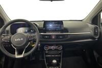 heti ajoon Kia Picanto